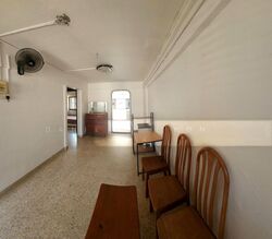 Blk 703 West Coast Road (Clementi), HDB 3 Rooms #504524391